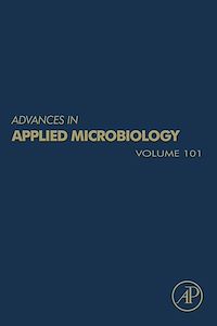 Téléchargez le livre :  Advances in Applied Microbiology