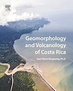 Download this eBook Geomorphology and Volcanology of Costa Rica