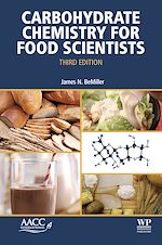 Télécharger le livre :  Carbohydrate Chemistry for Food Scientists
