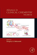 Télécharger le livre :  Advances in Clinical Chemistry