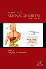 Télécharger le livre :  Advances in Clinical Chemistry