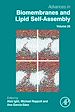Télécharger le livre :  Advances in Biomembranes and Lipid Self-Assembly