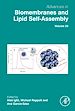 Télécharger le livre :  Advances in Biomembranes and Lipid Self-Assembly
