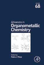 Télécharger le livre :  Advances in Organometallic Chemistry