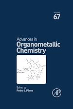 Télécharger le livre :  Advances in Organometallic Chemistry