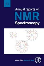 Télécharger le livre :  Annual Reports on NMR Spectroscopy