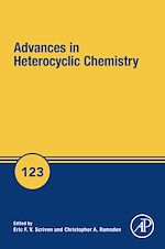 Télécharger le livre :  Advances in Heterocyclic Chemistry