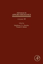 Télécharger le livre :  Advances in Applied Mechanics