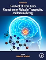Télécharger le livre :  Handbook of Brain Tumor Chemotherapy, Molecular Therapeutics, and Immunotherapy