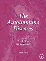 Télécharger le livre :  The Autoimmune Diseases