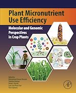 Télécharger le livre :  Plant Micronutrient Use Efficiency