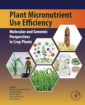 Téléchargez le livre :  Plant Micronutrient Use Efficiency