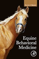 Télécharger le livre :  Equine Behavioral Medicine