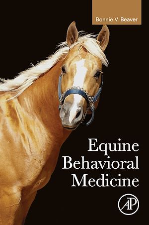 Téléchargez le livre :  Equine Behavioral Medicine
