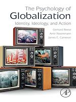 Télécharger le livre :  The Psychology of Globalization