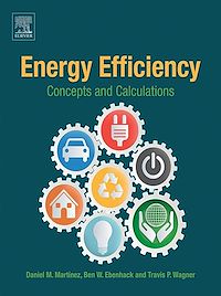Téléchargez le livre :  Energy Efficiency