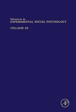 Download this eBook Advances in Experimental Social Psychology