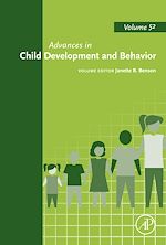 Télécharger le livre :  Advances in Child Development and Behavior