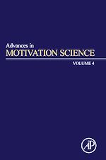 Télécharger le livre :  Advances in Motivation Science
