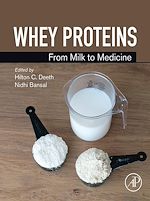 Télécharger le livre :  Whey Proteins
