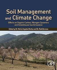 Téléchargez le livre :  Soil Management and Climate Change