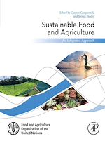 Télécharger le livre :  Sustainable Food and Agriculture