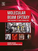 Télécharger le livre :  Molecular Beam Epitaxy