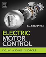Download this eBook Electric Motor Control