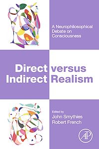 Téléchargez le livre :  Direct versus Indirect Realism