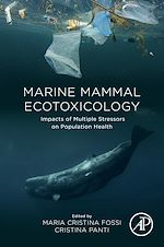 Télécharger le livre :  Marine Mammal Ecotoxicology