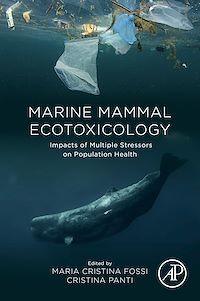 Téléchargez le livre :  Marine Mammal Ecotoxicology
