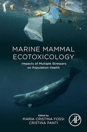 Téléchargez le livre :  Marine Mammal Ecotoxicology