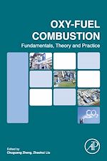Télécharger le livre :  Oxy-fuel Combustion