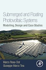 Télécharger le livre :  Submerged and Floating Photovoltaic Systems