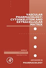 Télécharger le livre :  Vascular Pharmacology: Cytoskeleton and Extracellular Matrix