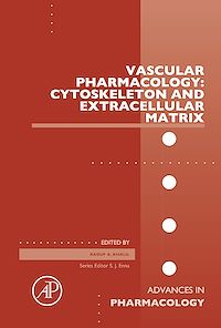Téléchargez le livre :  Vascular Pharmacology: Cytoskeleton and Extracellular Matrix