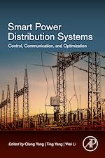 Télécharger le livre :  Smart Power Distribution Systems