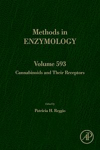 Téléchargez le livre :  Cannabinoids and Their Receptors