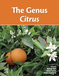 Téléchargez le livre :  The Genus Citrus