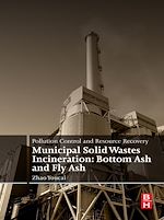 Télécharger le livre :  Pollution Control and Resource Recovery