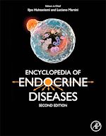Télécharger le livre :  Encyclopedia of Endocrine Diseases