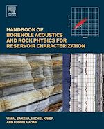 Télécharger le livre :  Handbook of Borehole Acoustics and Rock Physics for Reservoir Characterization