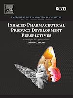 Download this eBook Inhaled Pharmaceutical Product Development Perspectives