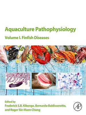 Téléchargez le livre :  Aquaculture Pathophysiology