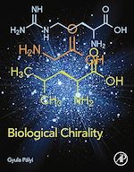 Télécharger le livre :  Biological Chirality
