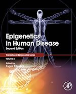 Télécharger le livre :  Epigenetics in Human Disease