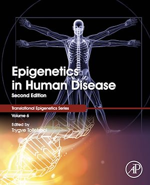 Téléchargez le livre :  Epigenetics in Human Disease