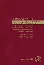 Télécharger le livre :  Quantifying and Managing Soil Functions in Earth's Critical Zone