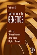 Télécharger le livre :  Advances in Genetics