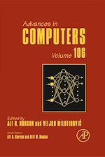 Télécharger le livre :  Advances in Computers